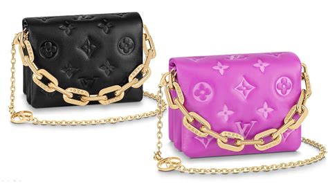 louis vuitton pillow bags|Louis Vuitton coussin belt bag.